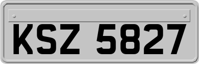 KSZ5827