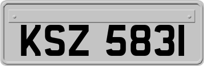 KSZ5831