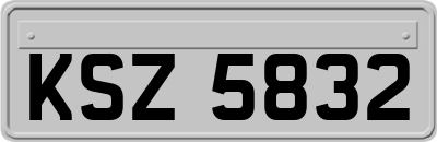 KSZ5832