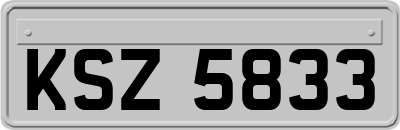 KSZ5833