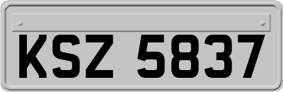 KSZ5837