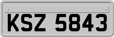 KSZ5843