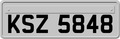 KSZ5848