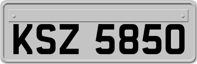 KSZ5850