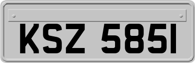 KSZ5851