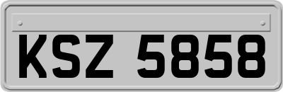 KSZ5858