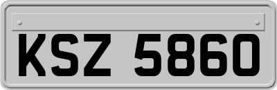 KSZ5860