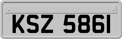 KSZ5861
