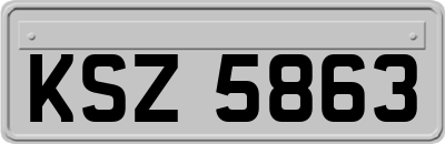 KSZ5863
