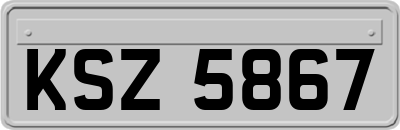 KSZ5867