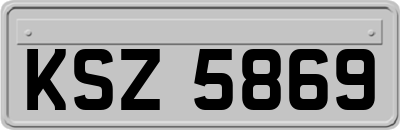 KSZ5869