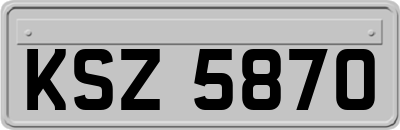 KSZ5870