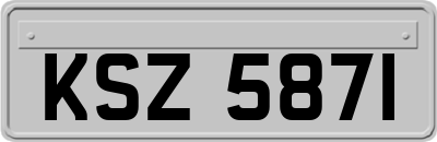 KSZ5871