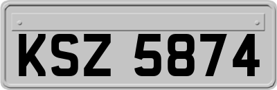 KSZ5874