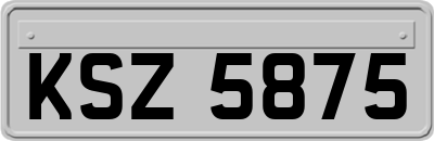 KSZ5875