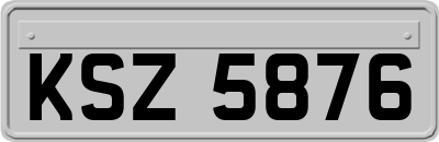 KSZ5876