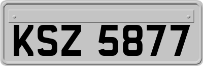 KSZ5877