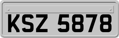 KSZ5878