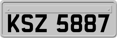KSZ5887