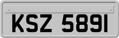 KSZ5891