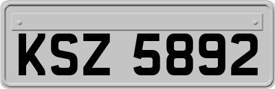KSZ5892