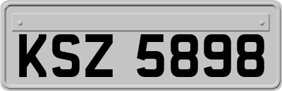 KSZ5898