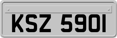 KSZ5901