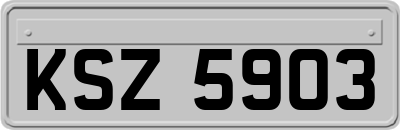 KSZ5903