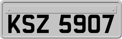 KSZ5907