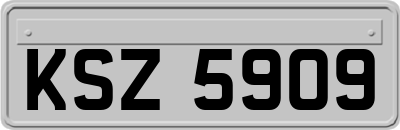 KSZ5909