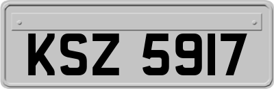 KSZ5917