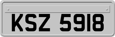 KSZ5918