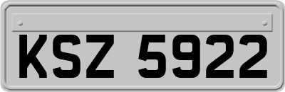 KSZ5922