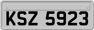 KSZ5923