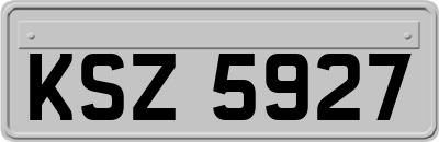 KSZ5927