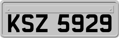 KSZ5929