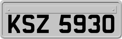 KSZ5930
