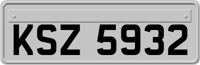 KSZ5932