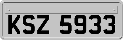 KSZ5933