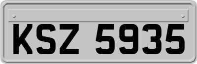 KSZ5935