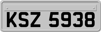 KSZ5938