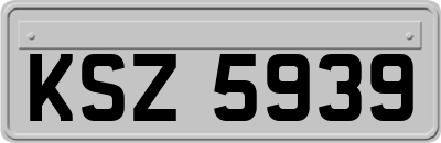 KSZ5939