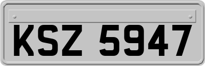KSZ5947