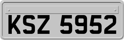 KSZ5952