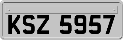 KSZ5957