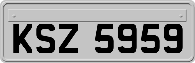 KSZ5959
