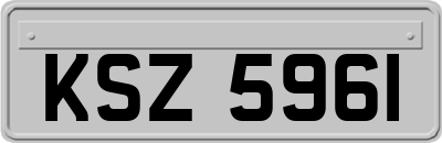 KSZ5961