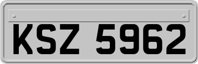 KSZ5962