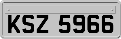 KSZ5966