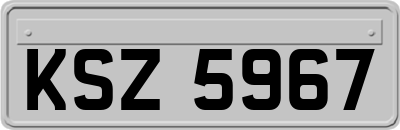 KSZ5967